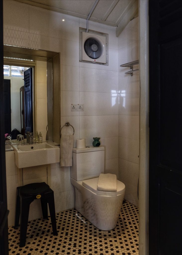 Nordin Mews Penang