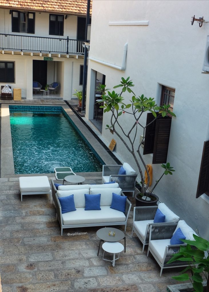 Nordin Mews Penang