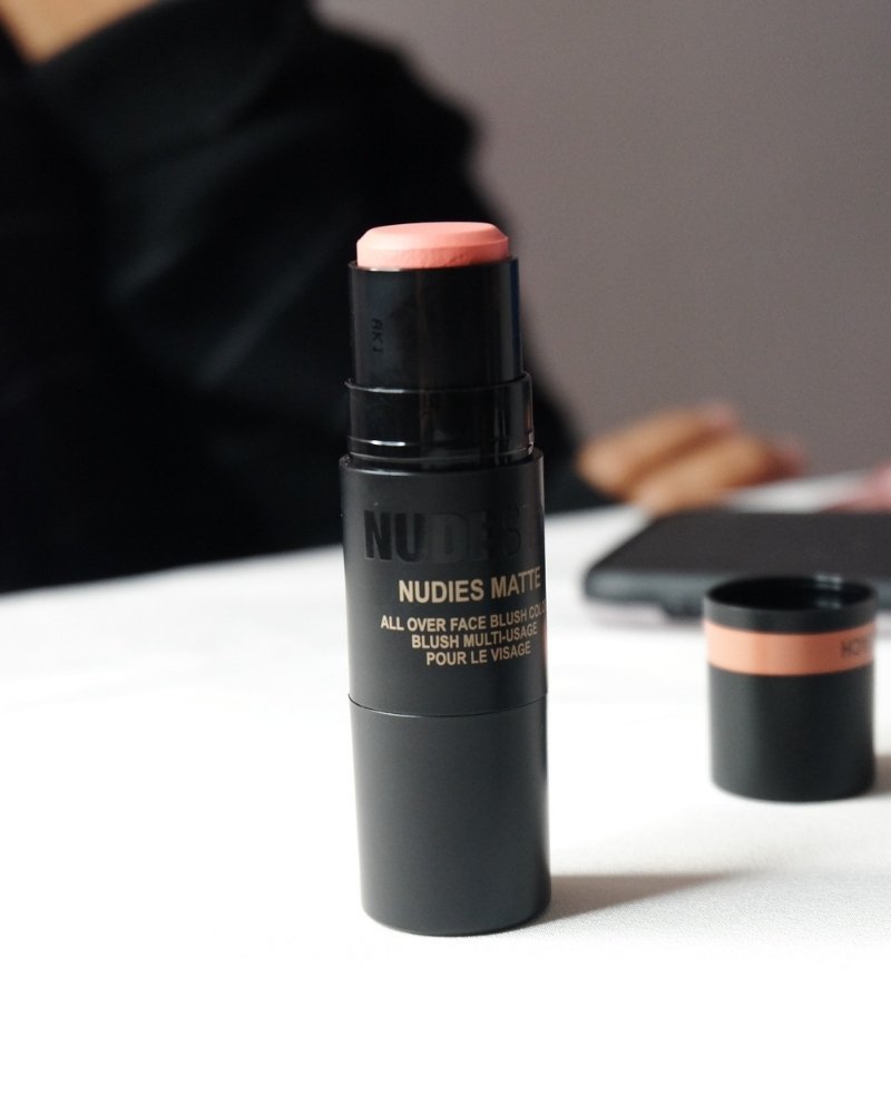 Nudestix Nudies Blush, Bronze and Glow