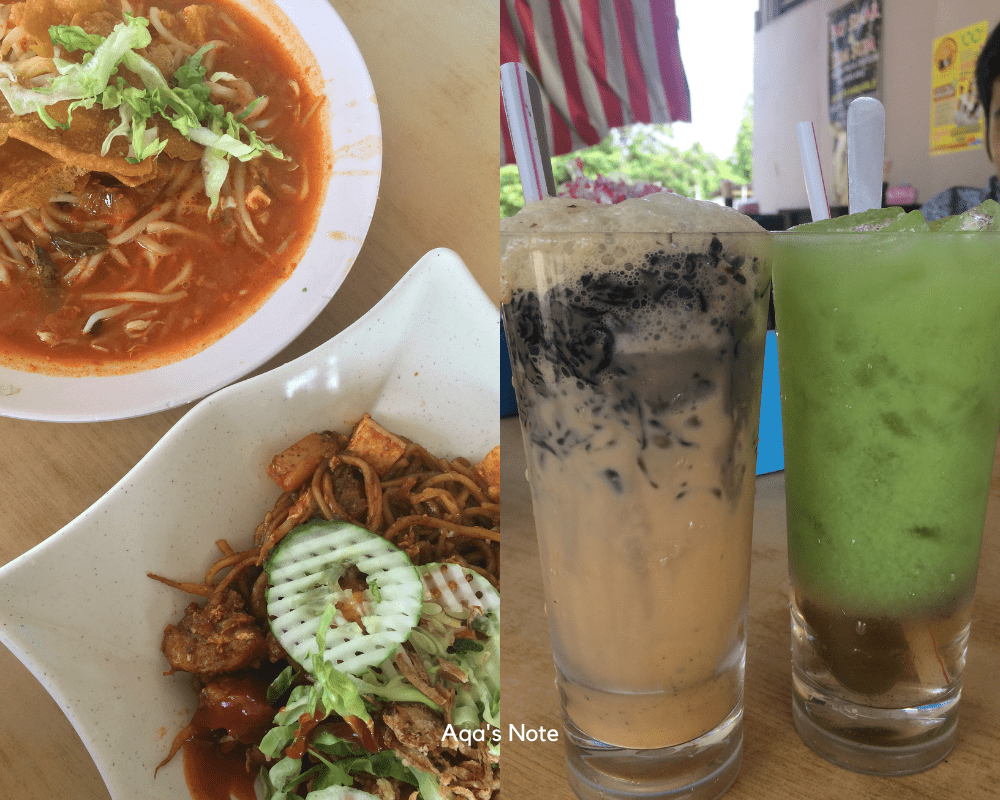 Mee Penang Bukit Tambun Penang