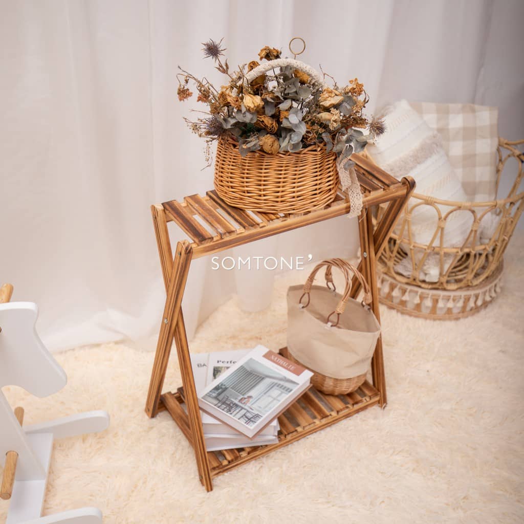 SomTone Studio Rattan Furniture Malaysia