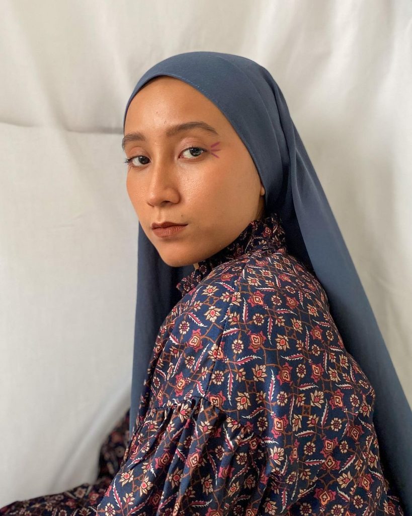 Aqalili Azizan Malaysia Lifestyle Blogger and Content Creator