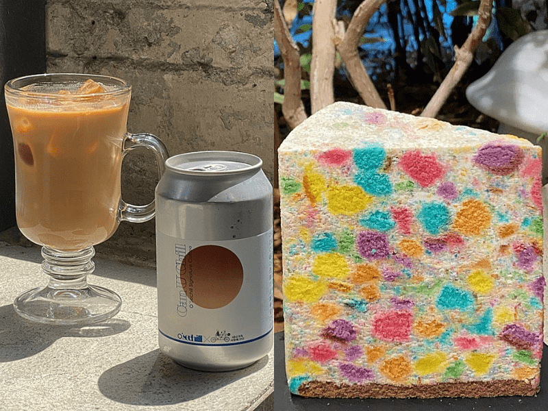 osechill pastel cake aqa's note