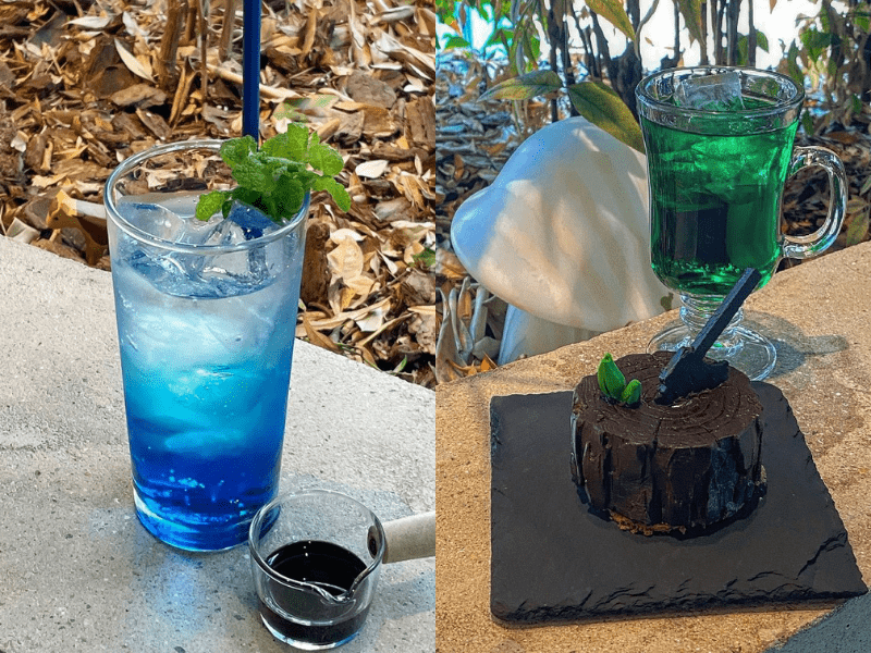 osechill signature black aqa's note