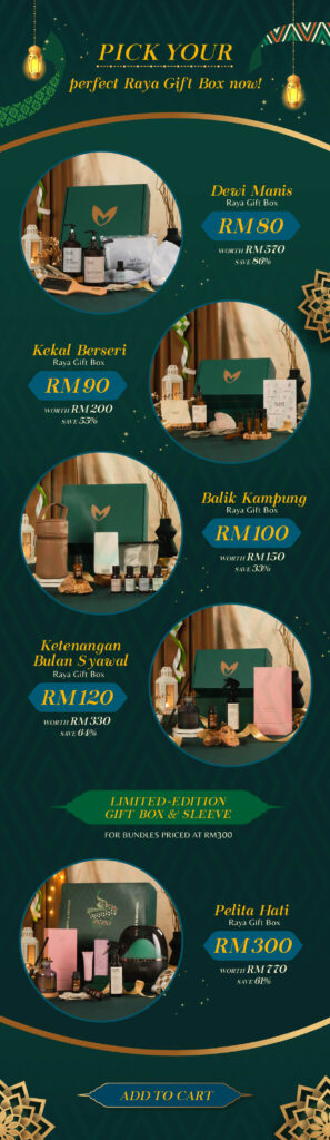 plant origins raya bundle-list aqa's note