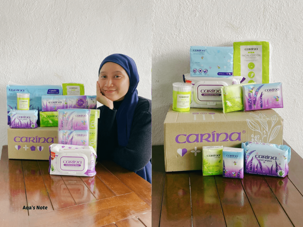 carina tissue malaysia products aqa's note